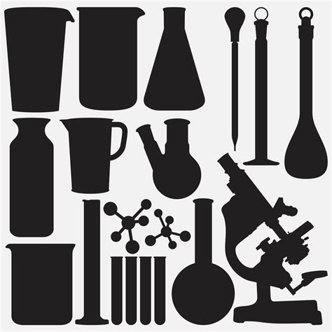 Science Tools Template 的图像结果