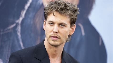 Austin Butler Eyed to Play Patrick Bateman in Luca Guadagnino’s New ...