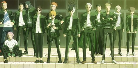 Wind Breaker Drops Season 2 Trailer, Teasing the Return of 2024's Top Anime