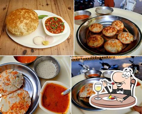 YASHODA FOODS, Rajkot - Restaurant menu, prices and reviews