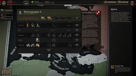 Image result for Unity of Command 2 Blitzkrieg