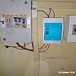 Schneider Electric Acti 9 RCCB Polycarbonate