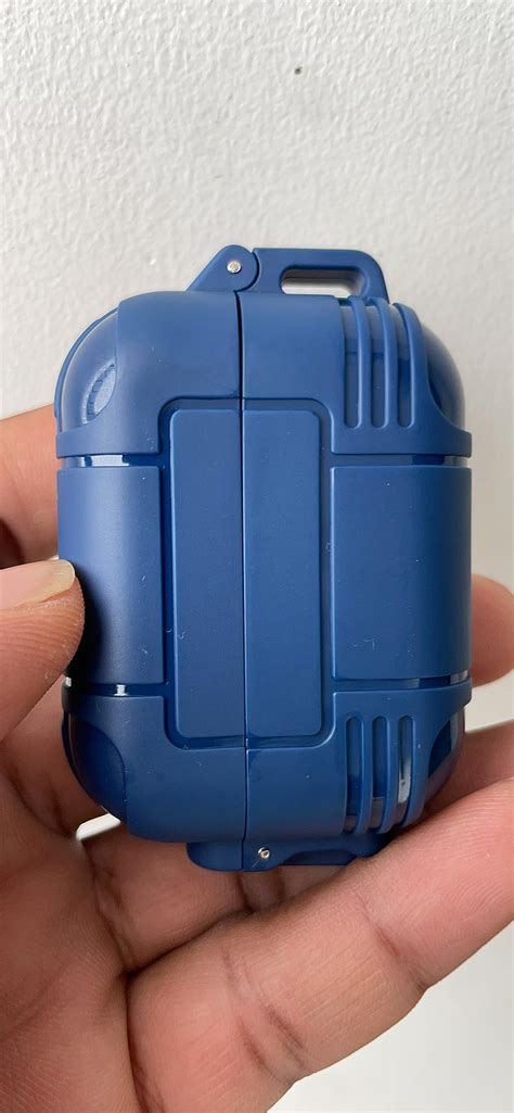 Amazon Basics Tough Rugged Shockproof with Lock Cover Case Compatible ...