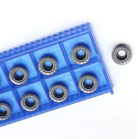 KLP Cutting Tools – Precision CNC & Industrial Tooling