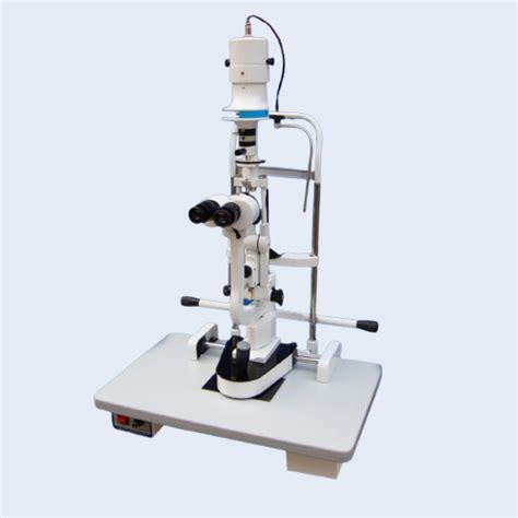 Image result for Using Slit Lamp