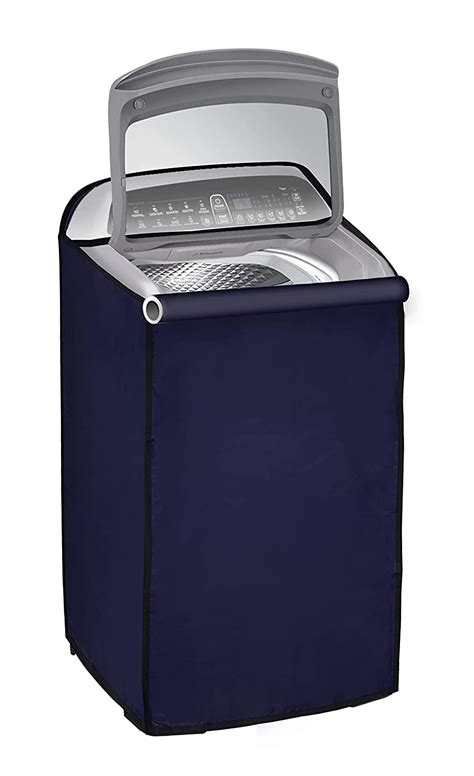 Amazon Brand - Umi. Top Load Washing Machine Cover Suitable for ...