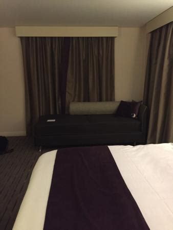 PREMIER INN WORTHING SEAFRONT HOTEL - Hotel Reviews, Photos, Rate ...