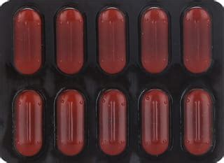 Signoflam Tablet: Uses, Side Effects, Price, Dosage & More Info - PharmEasy