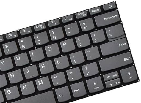 Sanj8 Keyboard for Lenovo V14-ADA / V14-ARE / V14-IGL/ V14- IIL/ V14 ...