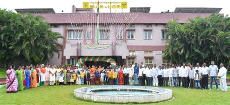 Home | ICAR-Indian Institute Of Oilseeds Research