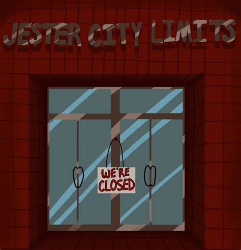 University Housing and Dining needs to explain why Jester City Limits ...