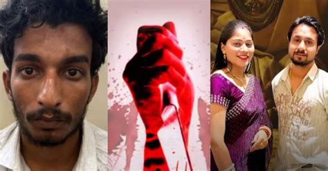 नौकर से बना आशिक, फिर बना कातिल! जानिए कैसे राज और Sonam Raghuvanshi ने ...