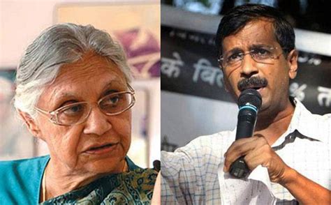 Arvind Kejriwal's anti-liquor fight leaves rivals worried as he struts ...