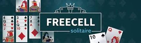 Freecell Solitaire Rules | Arkadium