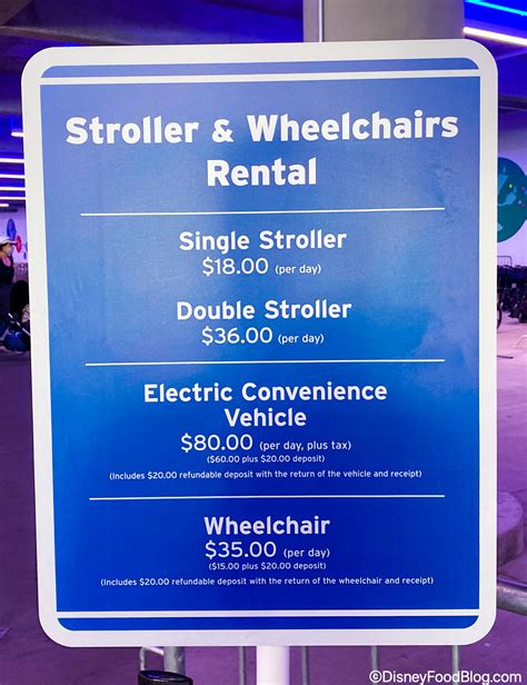 Everything You Need to Know About Renting Wheelchairs and Scooters in ...