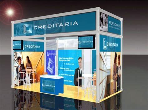 ACR diseño: Stands, Opiniones de clientes y Servicios