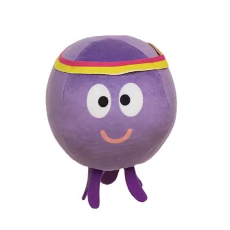 Buy Hey Duggee Diddy Betty Soft Toy Online India | Ubuy