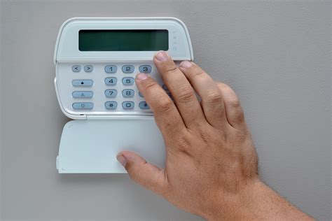 business alarm systems