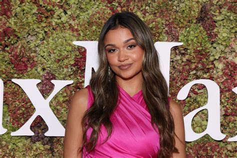 Madison Bailey image