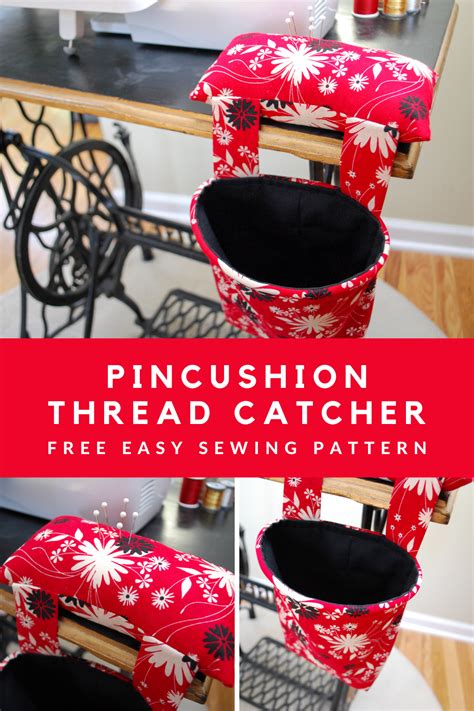 Catchers Threads PDF Patterns Free 的图像结果