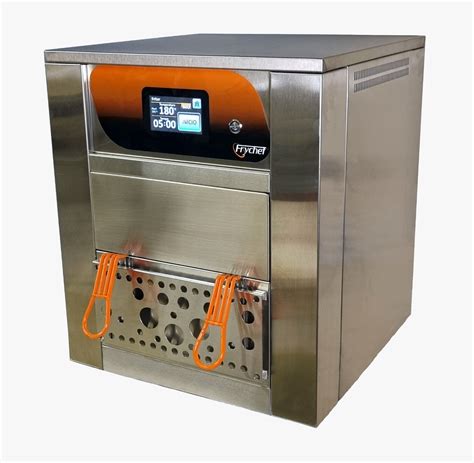 Fritadeiras Profissionais Industriais