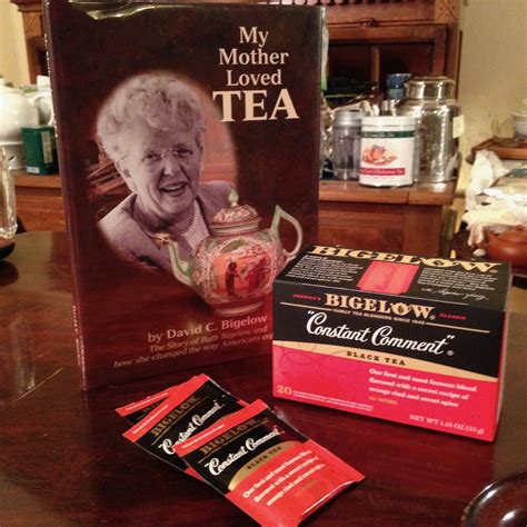 Month of Tea Brewing: Day 1 - International Tea Sippers Society