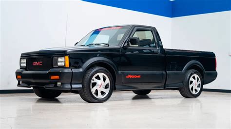 Image result for GMC Syclone Review
