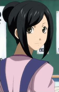 Michiyo Koganeya (Taiho Shichau zo: Full Throttle) - MyAnimeList.net