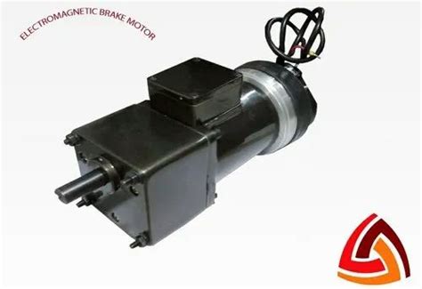 Electromagnetic Brake Motors - 24V Electromagnetic Brake Service ...