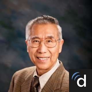 Dr. Jwong H. Ling, MD | West Branch, MI | Radiologist | US News Doctors