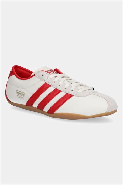 adidas Originals sneakers Tokyo W women's red color JI3300 at PRM US