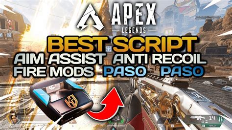 Image result for Rapid Fire Fire Script Cronus