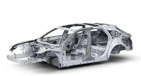 Image result for Hexagonal Structure Car