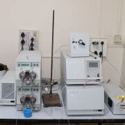 CSIR-NCL Central Analytical Facility