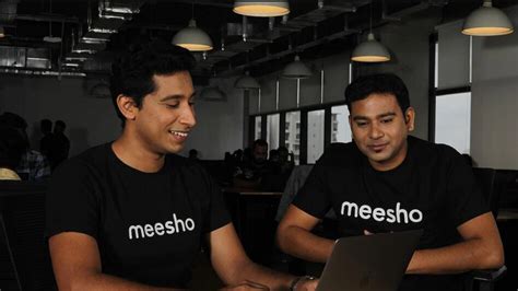 Meesho announces $5.5 mn ESOP liquidity program for current, ex ...