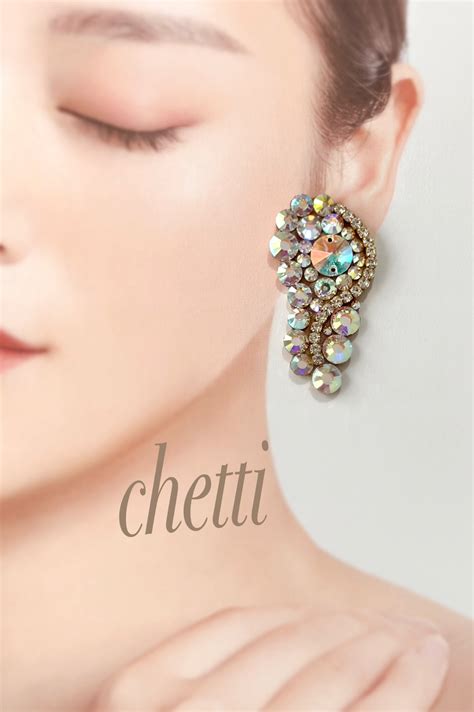 キラキラピアス ステンレス イヤリング変更可 B-9 | chetti ☆ベリーダンス ☆オリエンタル ☆レッスン ☆舞台