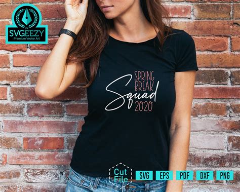 Image result for Spring Break Squad