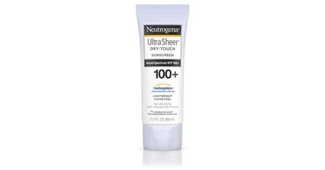 Neutrogena® Dermatology Opinion Poll Shows Strong Support For Higher ...