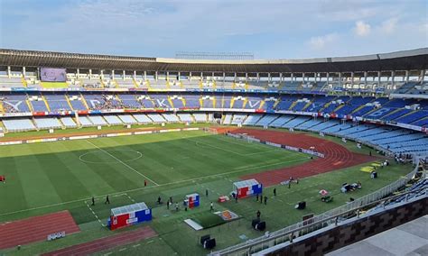 Carlos Delgado faces Roy Krishna challenge in Durand Cup knockouts