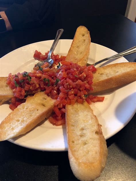 Provision Restaurant - Port St Joe Florida Restaurant - HappyCow