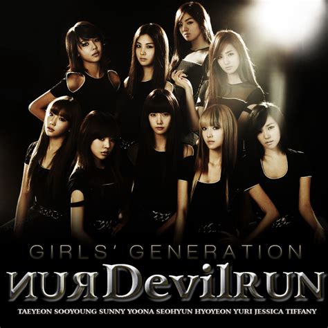 Image result for Girls' Generation Run Devil Run