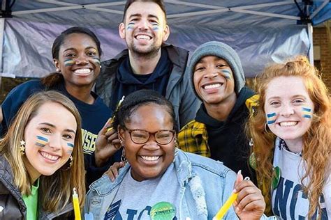 Tips for My Fellow First-Generation College Students - NSSLHA Blog