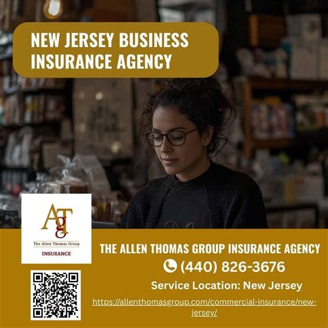 New Jersey Business Insurance | NJ Commercial General Liability ...