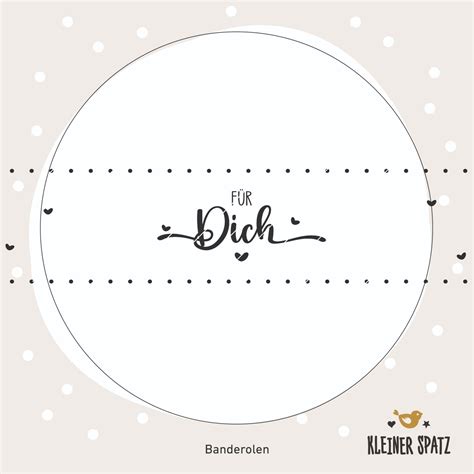 Druckdatei Motiv Banderolen