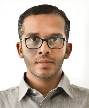 Juny K Wilfred | ICTS