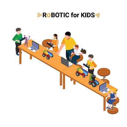 Coding and Robotics for Kids 的图像结果