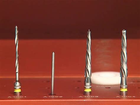 Bone Spreading, Bone Condensing (Interim Control System) | Quintessenz ...