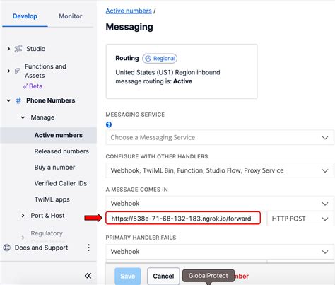 Twilio SMS Python 的图像结果