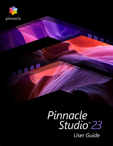 Image result for Pinnacle Studio 23 Tutorial English