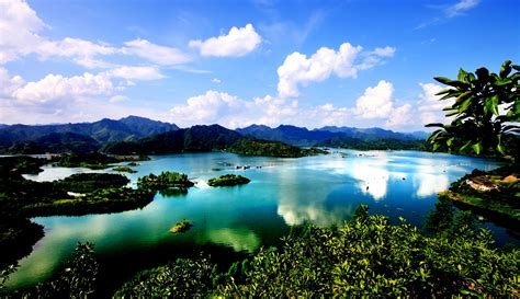 湖湘自然历丨在水一方⑳山乡僻壤与繁华世界的隐秘通道 - 湖湘自然历 - 新湖南